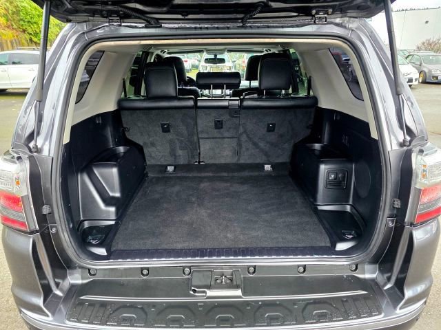 Used 2019 Toyota 4Runner Limited image 35