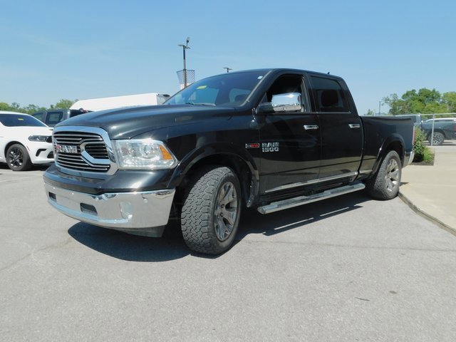 Used 2016 RAM 1500 Limited image 39