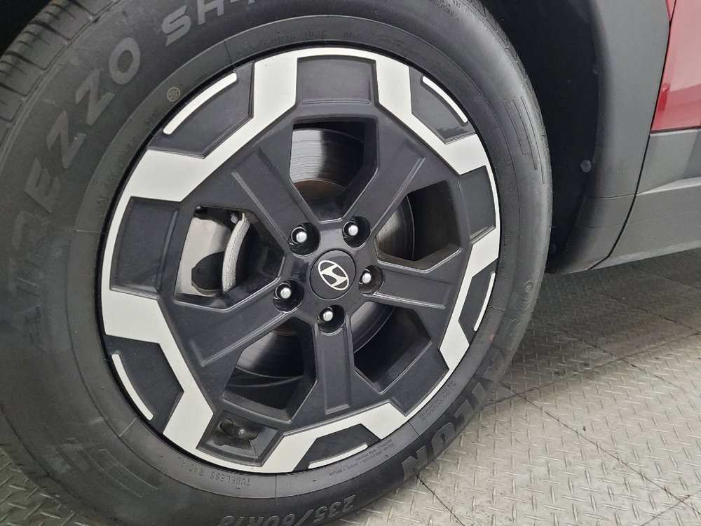 Used 2024 Hyundai Santa Fe SEL image 31