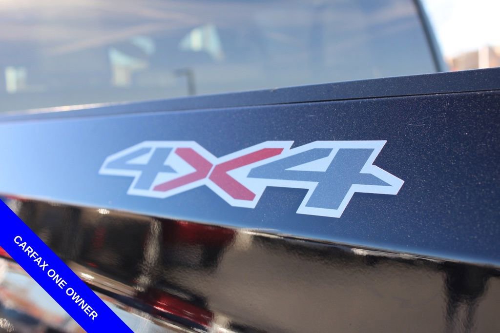 Used 2022 Chevrolet Silverado 1500 RST w/ Redline Edition image 10