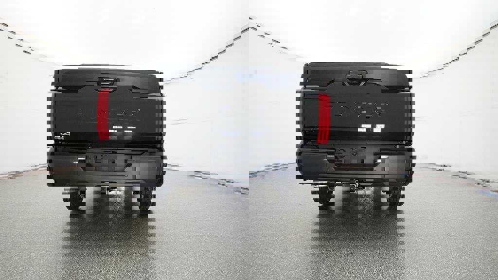 New 2025 Toyota Tundra SR5 image 37