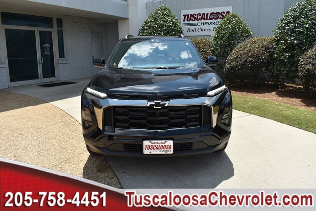 New 2026 Chevrolet Equinox ACTIV w/ Convenience Package III FWD image 3