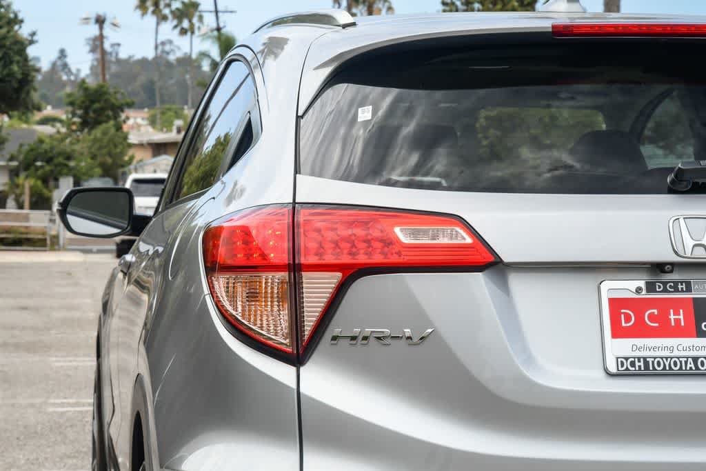 Used 2018 Honda HR-V EX-L image 6