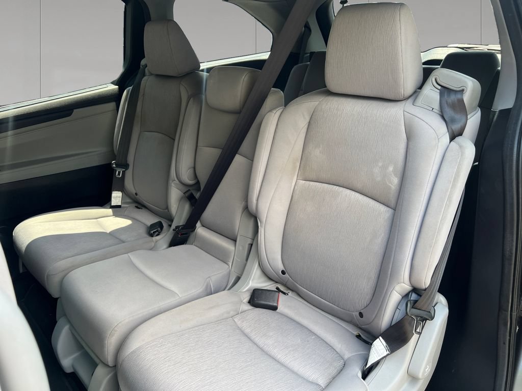 Used 2019 Honda Odyssey EX image 16