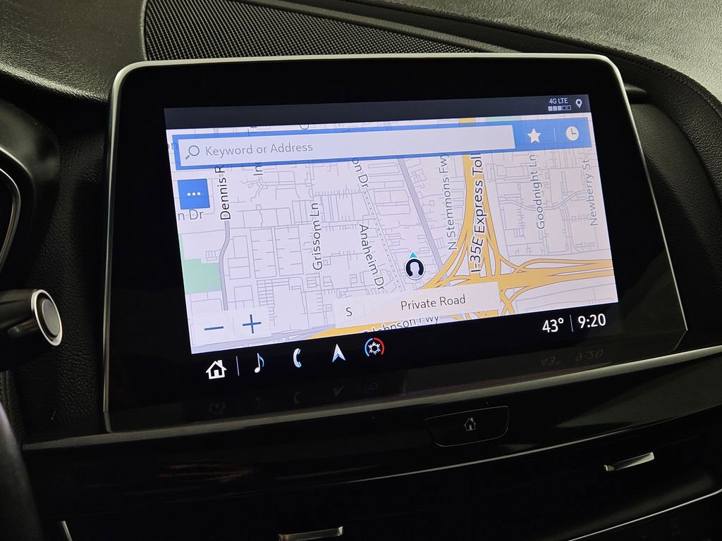 Used 2024 Cadillac CT5 Luxury w/ Sun And Sound Package image 13