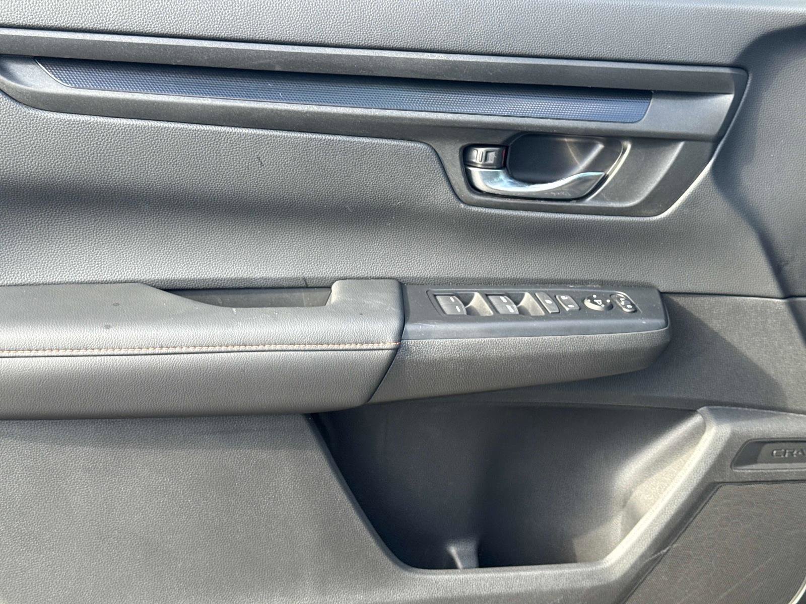 Certified 2024 Honda CR-V Sport image 17