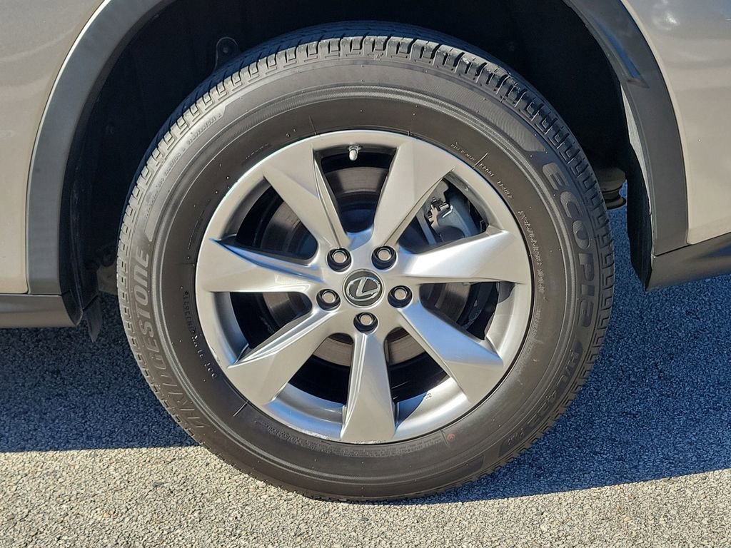 Used 2018 Lexus RX 350 FWD image 6