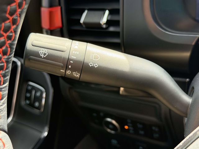 Used 2025 Ford F150 Raptor w/ Equipment Group 803A Raptor R image 22