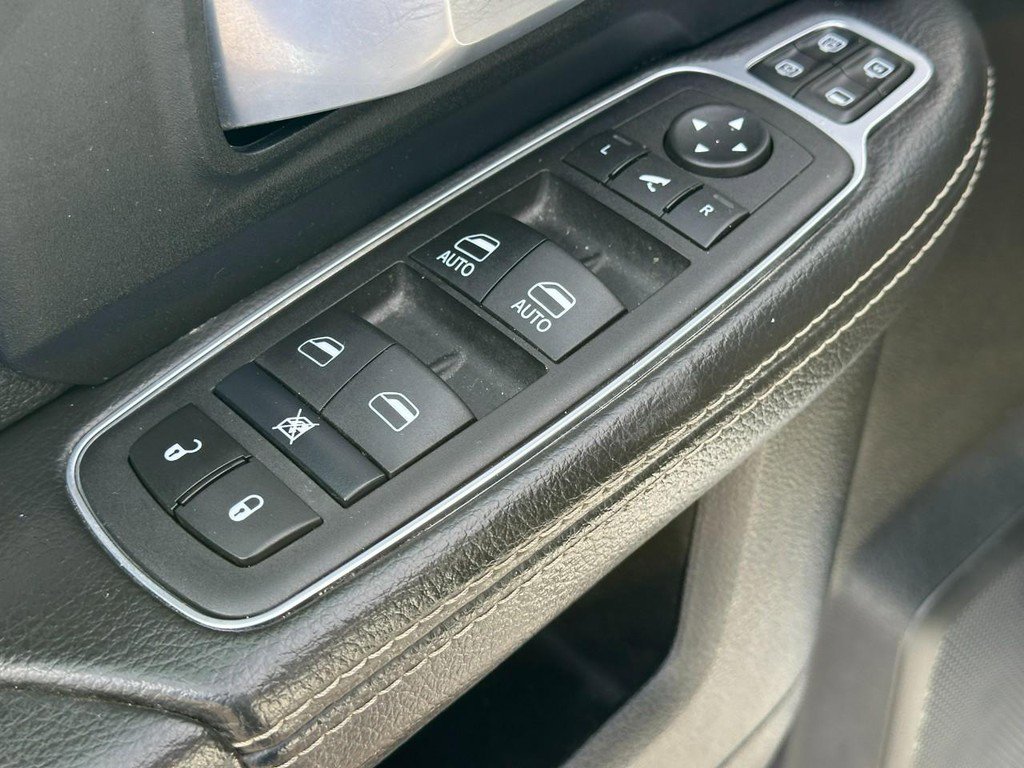 Used 2024 RAM 2500 Big Horn image 16