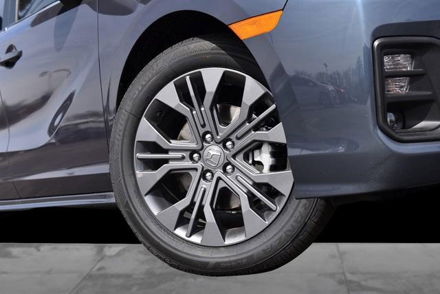 New 2026 Honda Odyssey Touring image 3