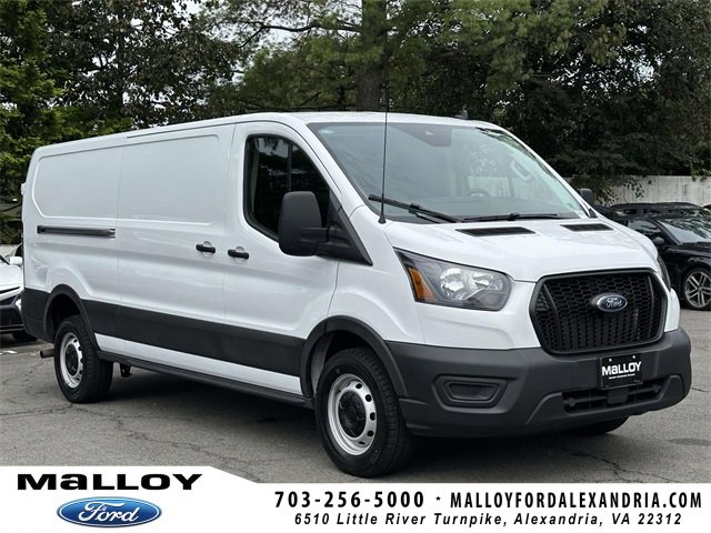 Used 2023 Ford Transit 150 Low Roof