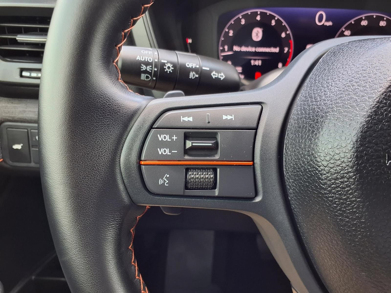 Used 2026 Honda Passport TrailSport image 16
