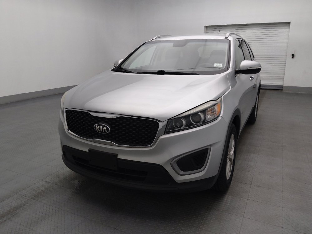 Used 2017 Kia Sorento AWD image 15