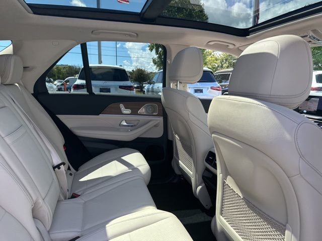 New 2026 Mercedes-Benz GLE 450 4MATIC image 33