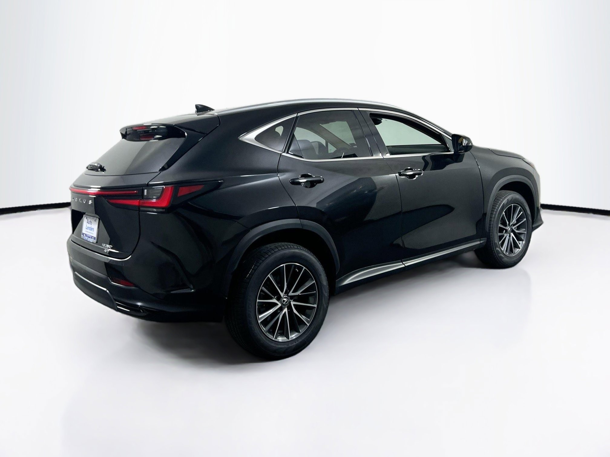 Used 2023 Lexus NX 350 AWD image 5