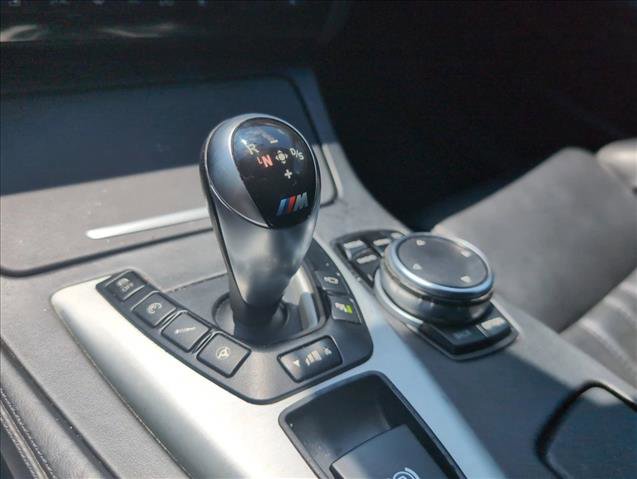 Used 2015 BMW M5 RWD image 15