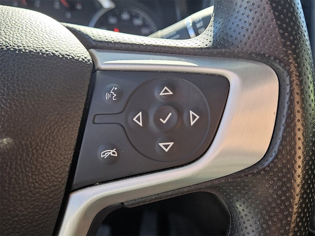 Certified 2023 GMC Acadia SLE w/ Driver Convenience Package image 28