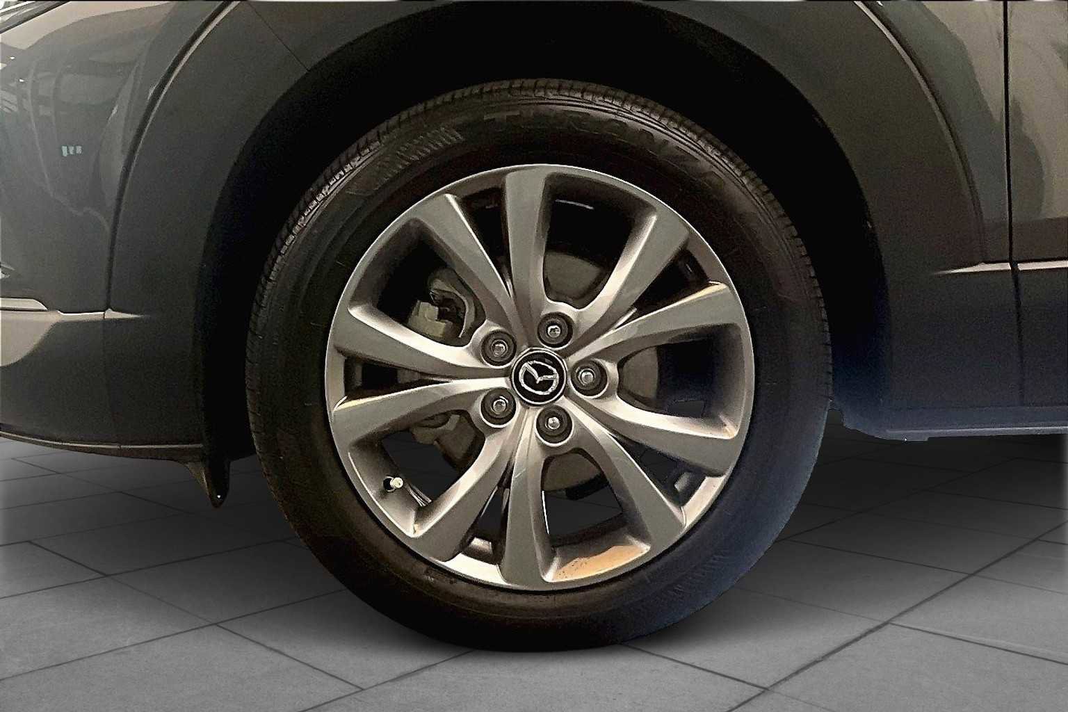 Used 2023 MAZDA CX-30 AWD 2.5 S w/ Premium Package image 10