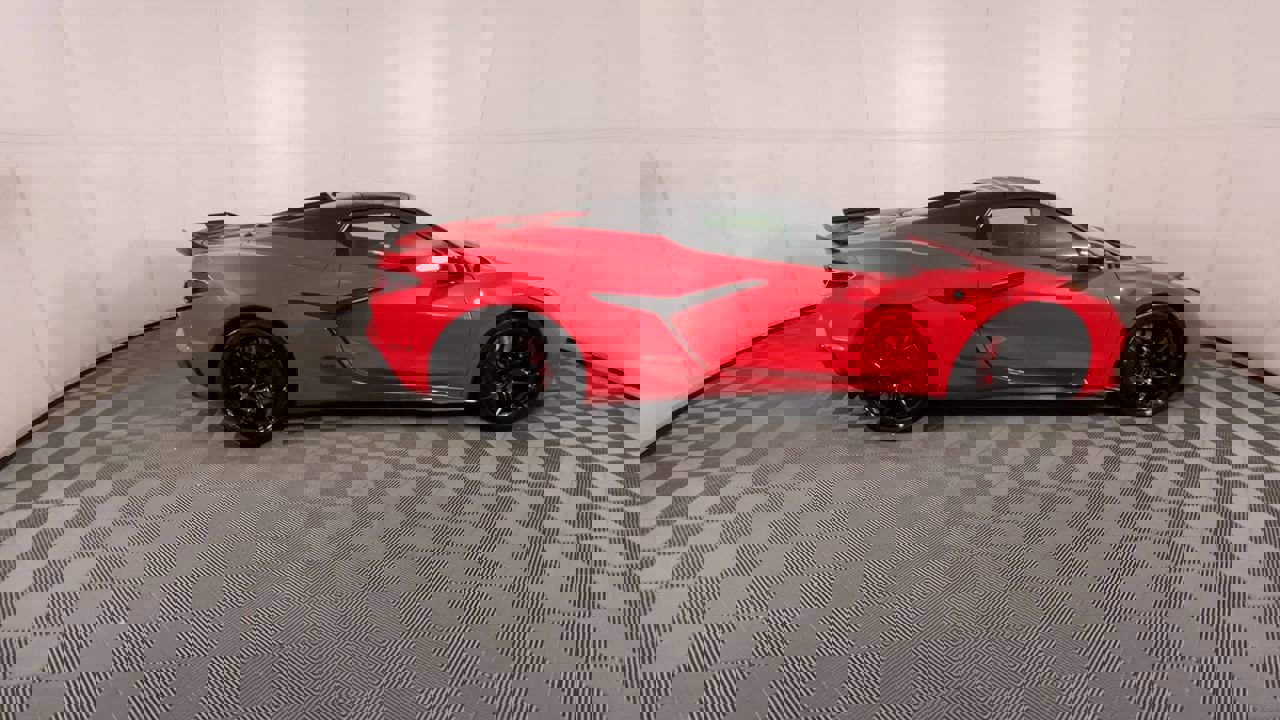 New 2025 Chevrolet Corvette Z06 image 65