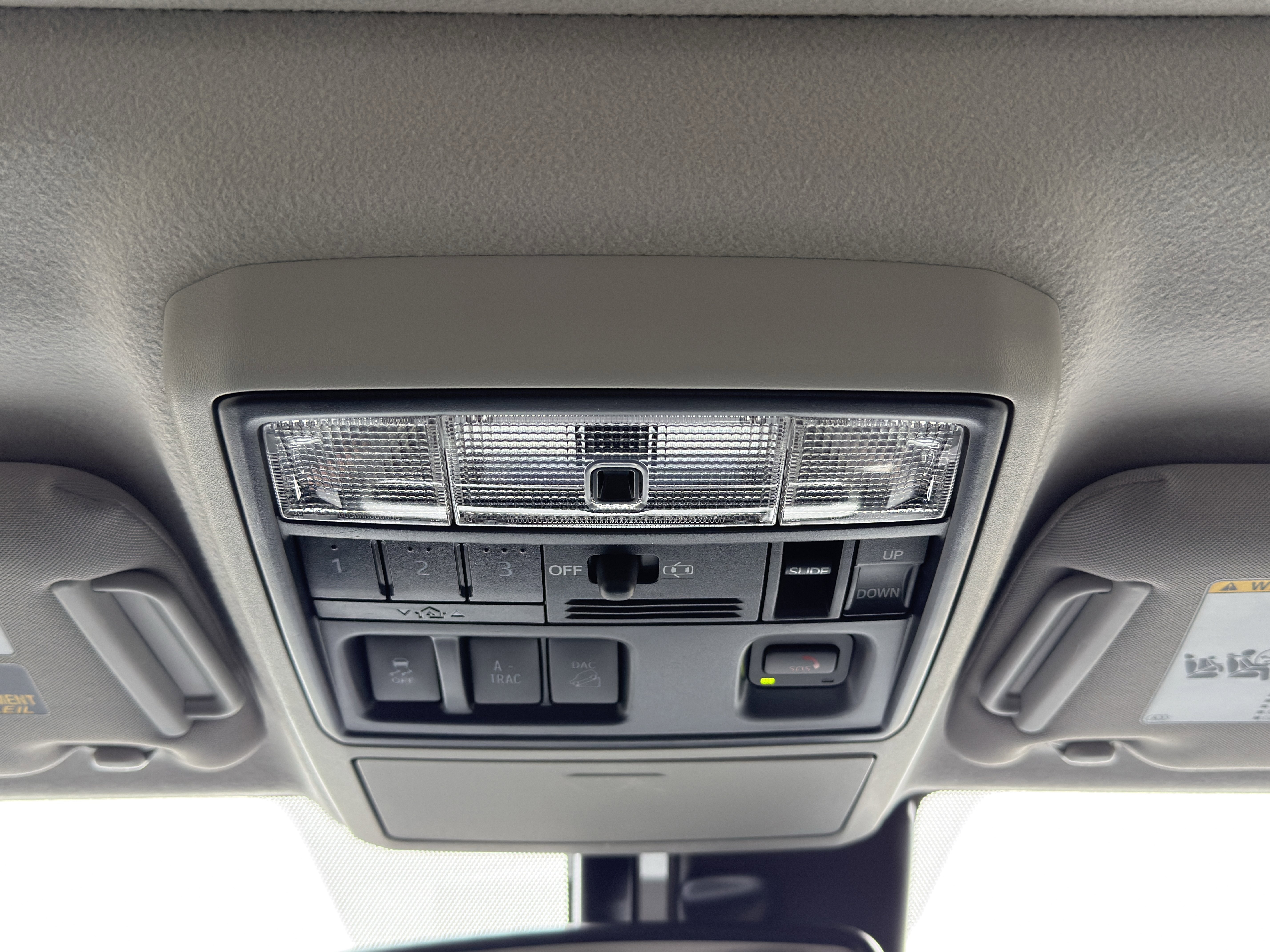 Used 2022 Toyota 4Runner Limited image 36