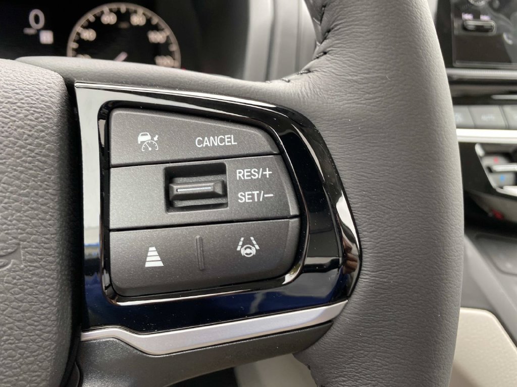 New 2027 Honda Odyssey EX-L image 25