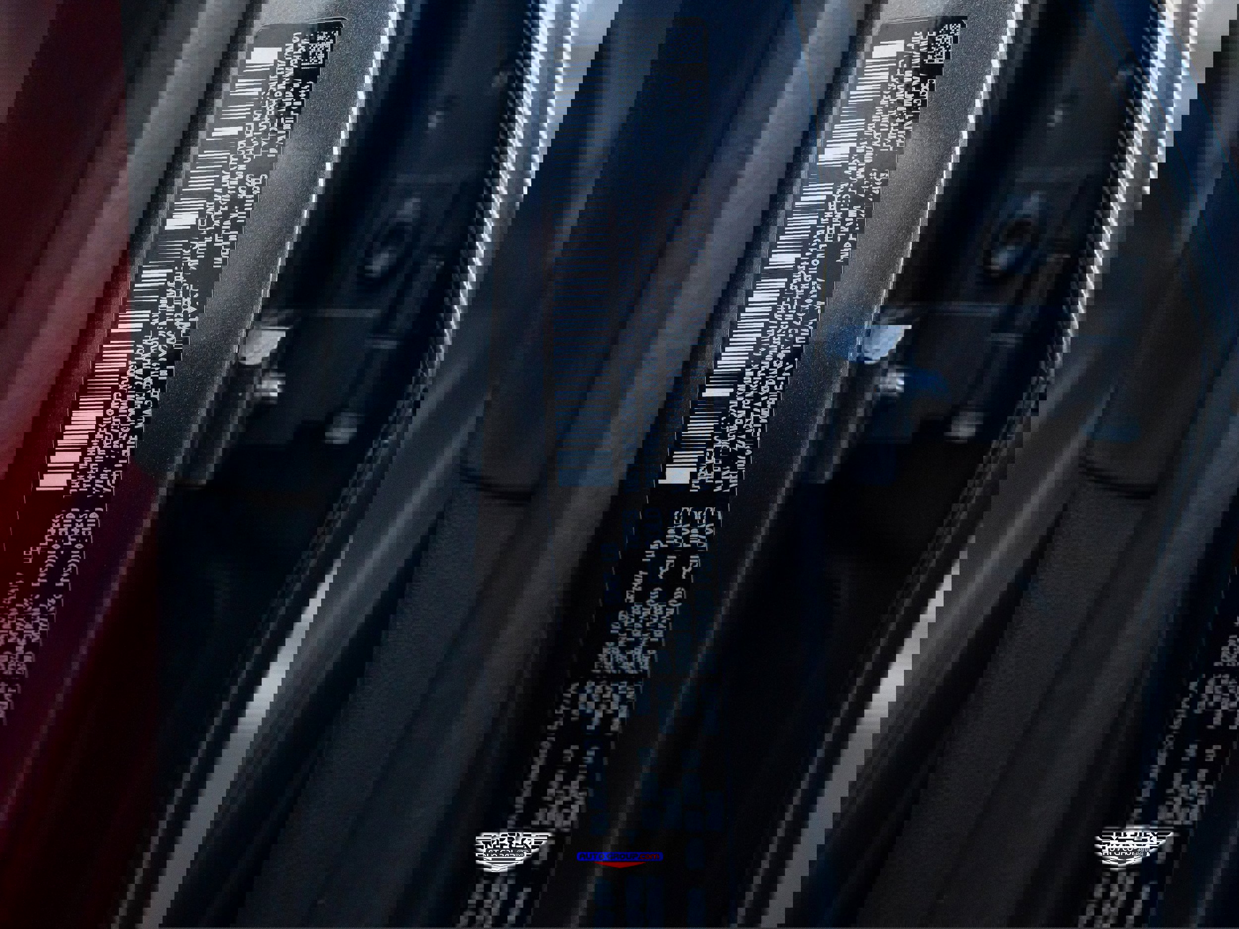 Used 2019 Alfa Romeo Stelvio Ti Sport w/ Quick Order Package 22S Sport image 54