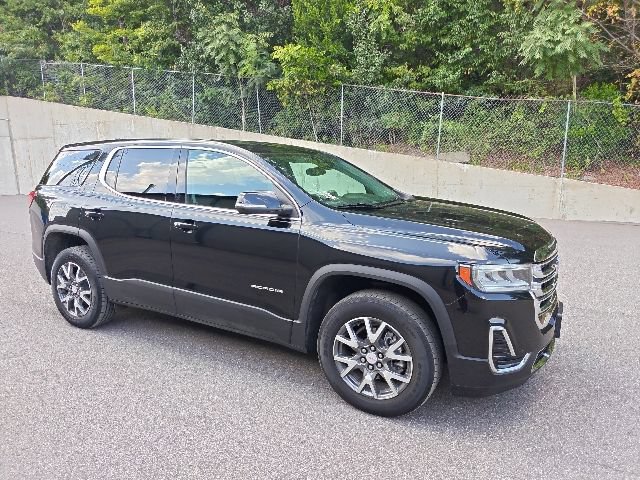 Used 2023 GMC Acadia SLE