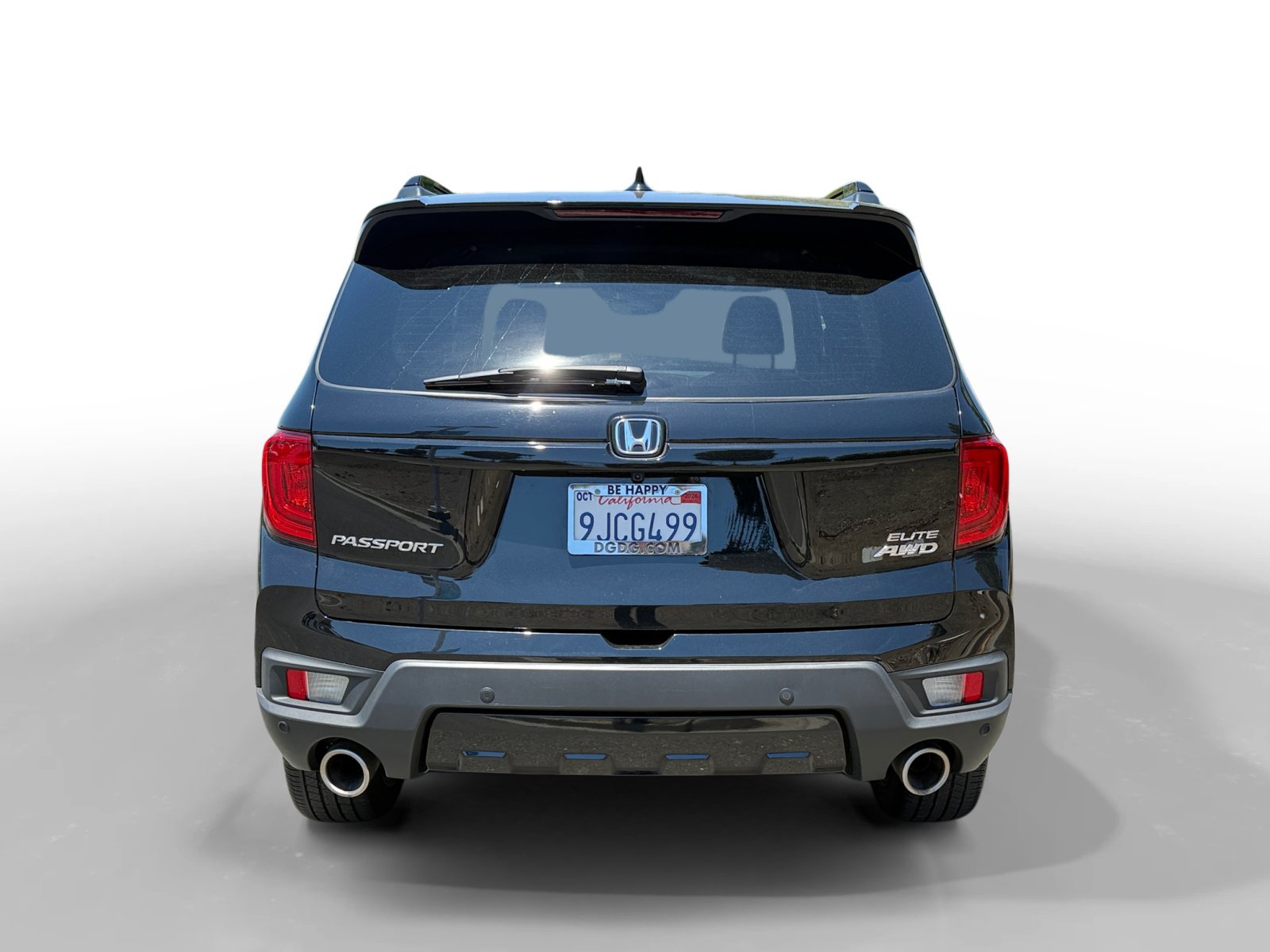 Used 2023 Honda Passport Elite image 4
