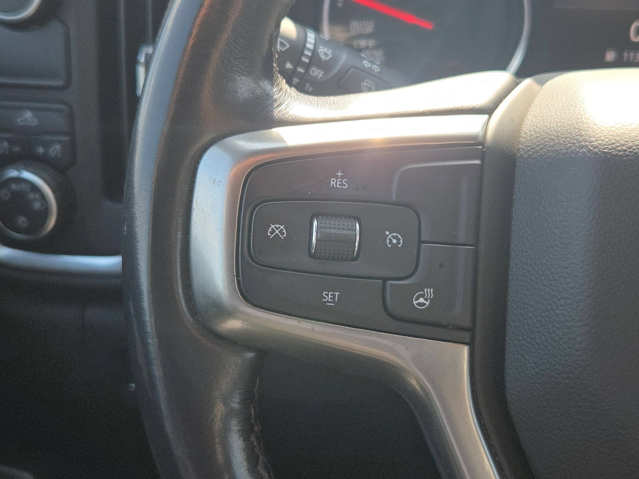 Used 2021 Chevrolet Silverado 1500 LT w/ Texas Edition Plus RWD image 21