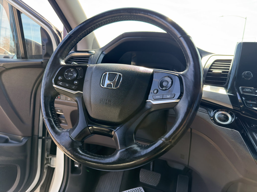 Used 2018 Honda Odyssey Elite image 20