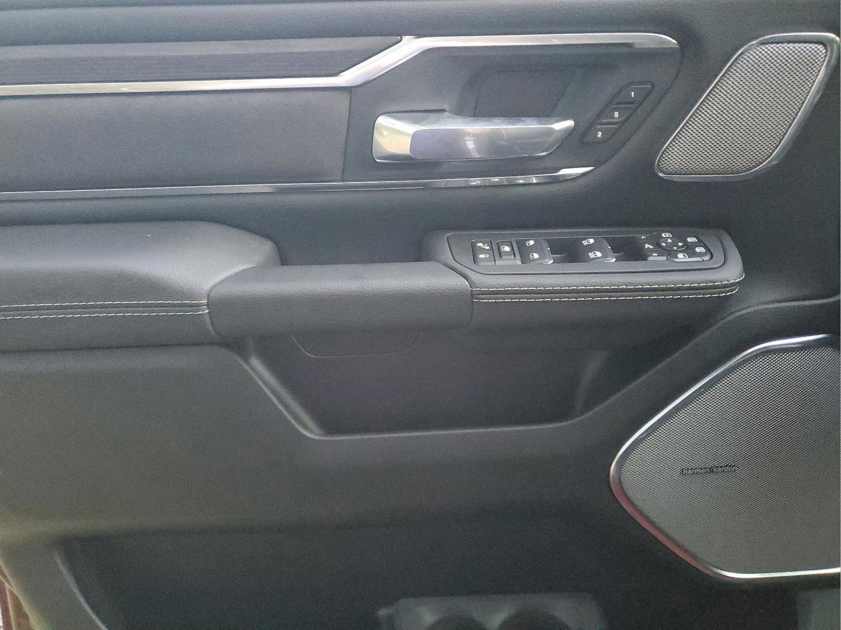 New 2026 RAM 1500 Laramie image 13
