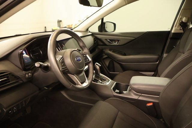 Certified 2025 Subaru Legacy Premium AWD/4WD image 12