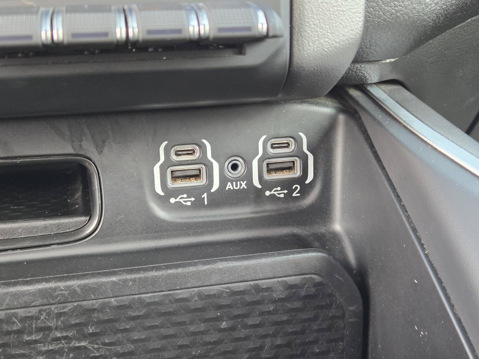 Used 2022 RAM 1500 Big Horn AWD/4WD image 14