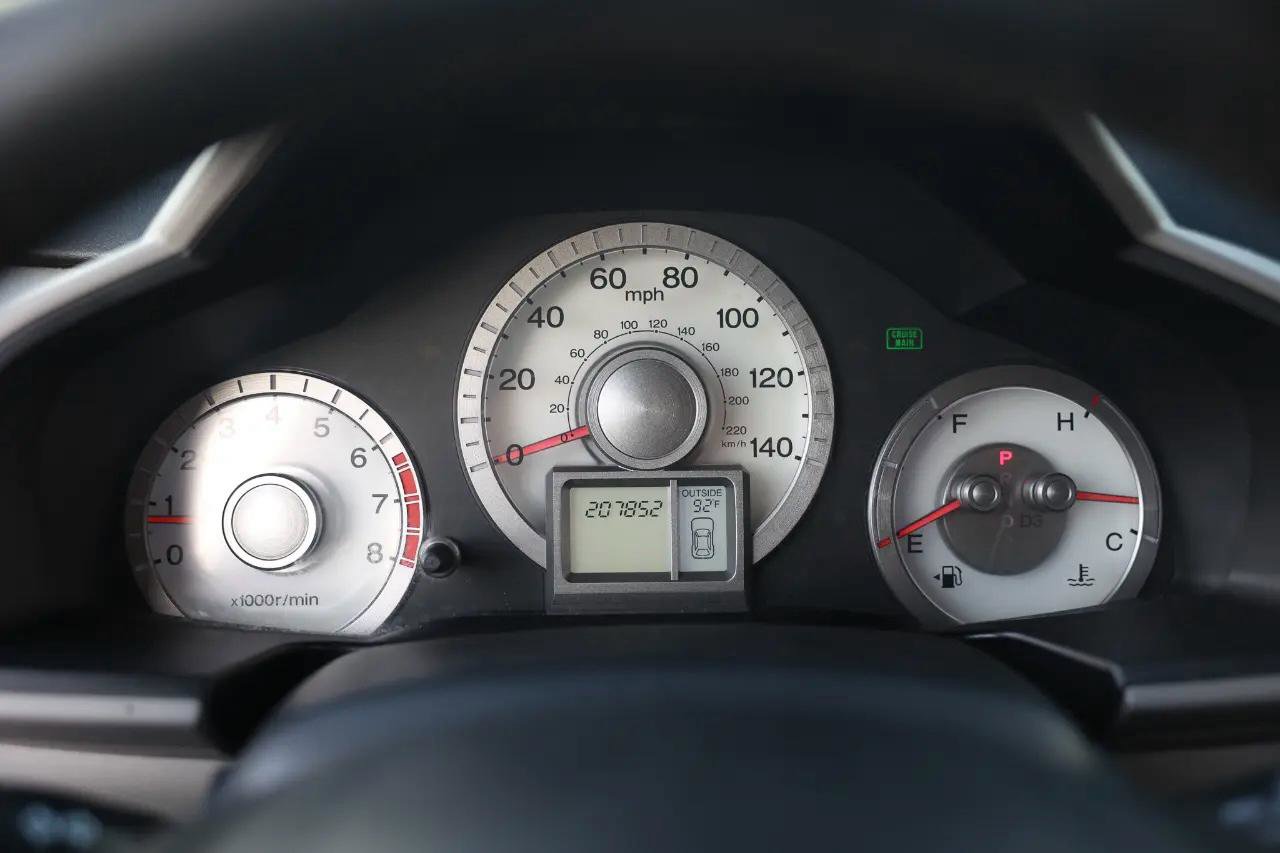 Used 2011 Honda Pilot EX image 26
