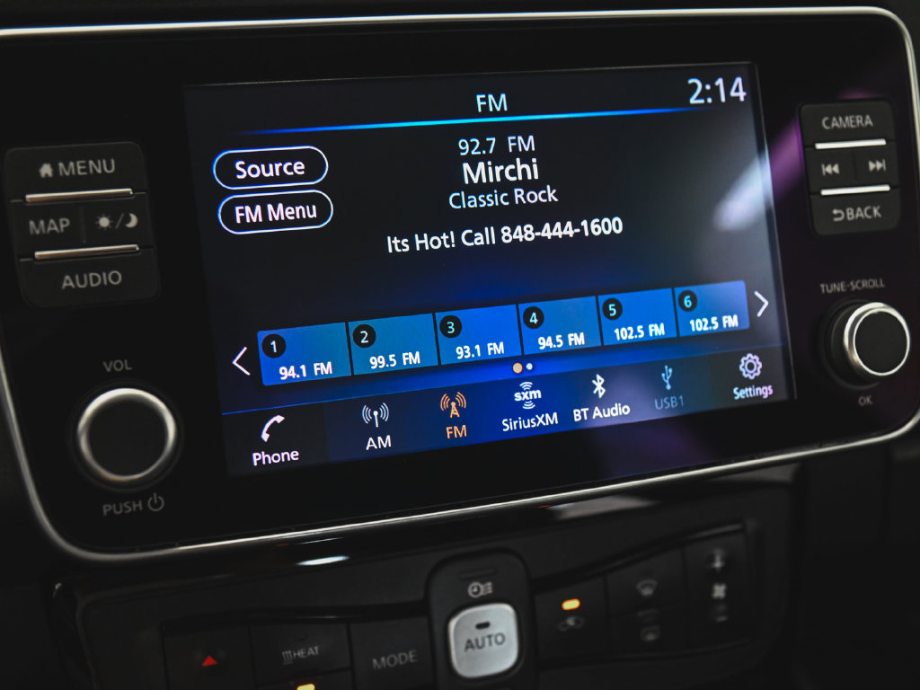 Used 2023 Nissan Leaf SV Plus FWD image 20