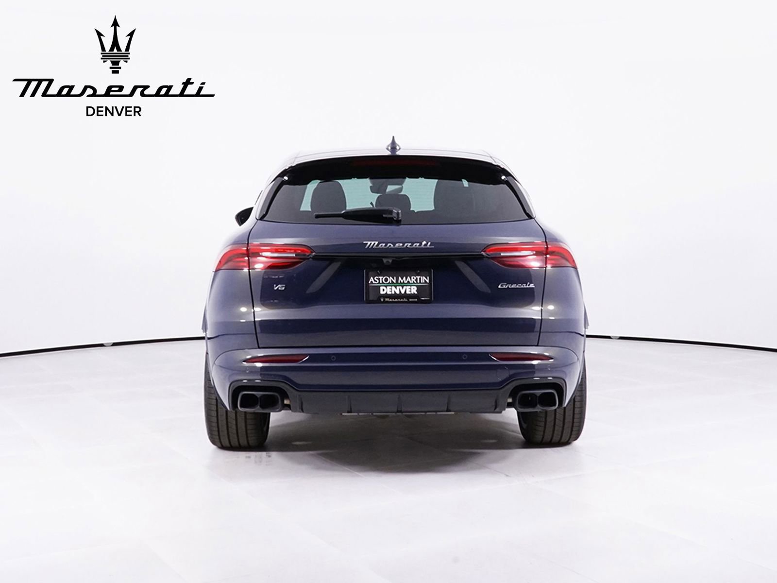 New 2026 Maserati Grecale Modena AWD/4WD image 7