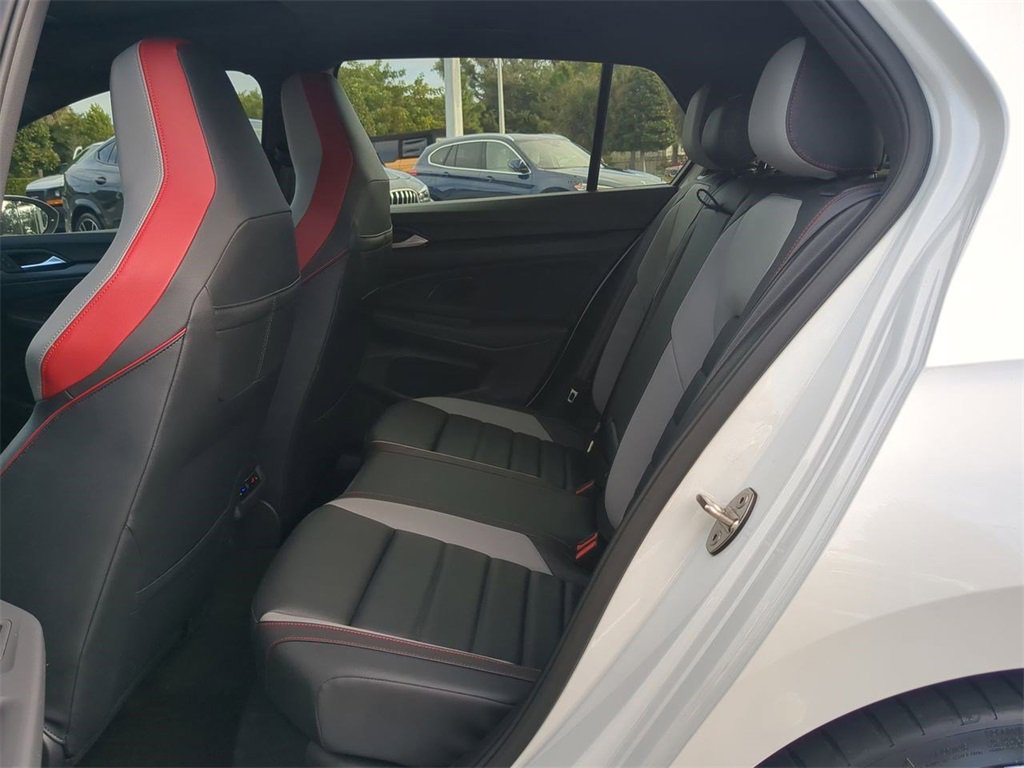 Used 2023 Volkswagen GTI Autobahn image 15