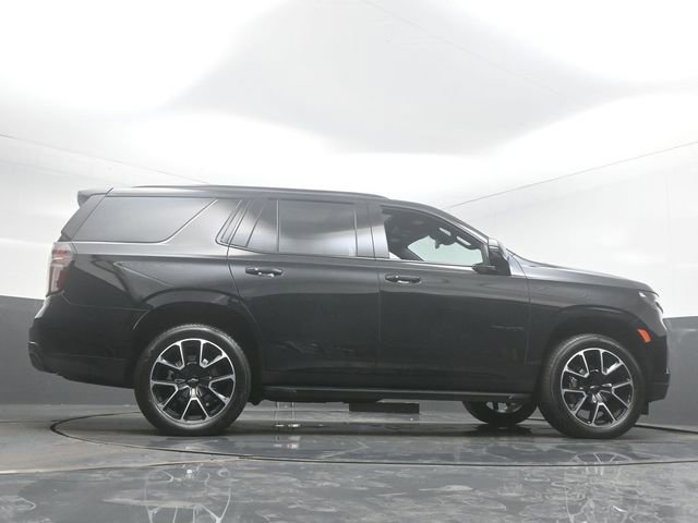 Used 2024 Chevrolet Tahoe RST w/ Luxury Package AWD/4WD image 54