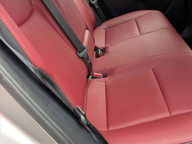 Used 2022 Lexus NX 350 AWD w/ Premium Package image 17