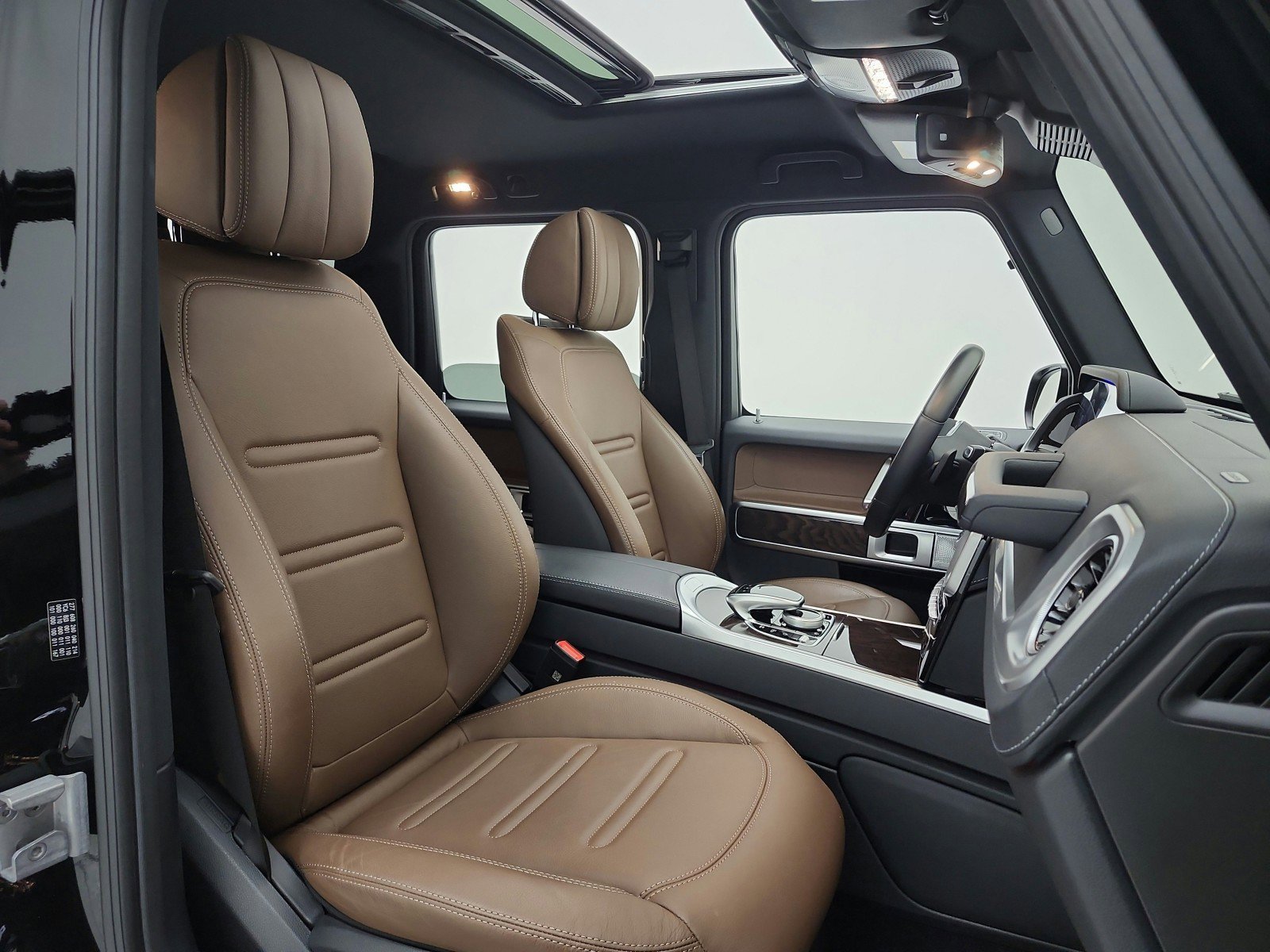 Certified 2023 Mercedes-Benz G 550 image 18