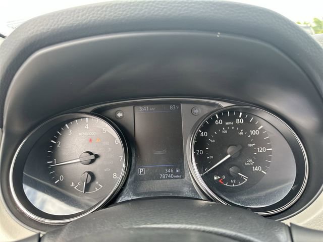 Used 2019 Nissan Rogue Sport SV FWD image 26