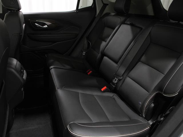 Used 2020 GMC Terrain Denali w/ Denali Premium Package image 21
