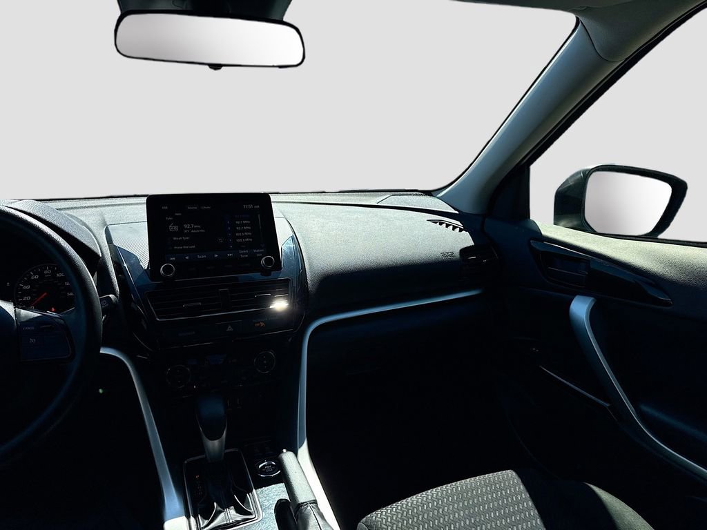 Used 2024 Mitsubishi Eclipse Cross LE image 22
