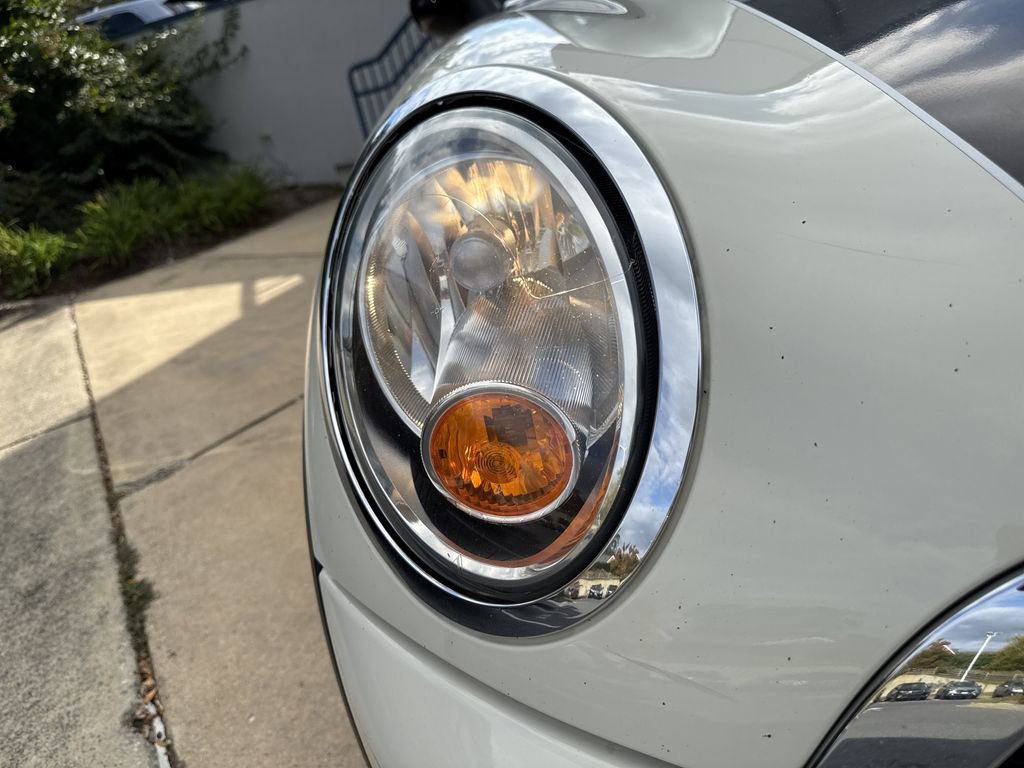 Used 2013 MINI Cooper S image 25