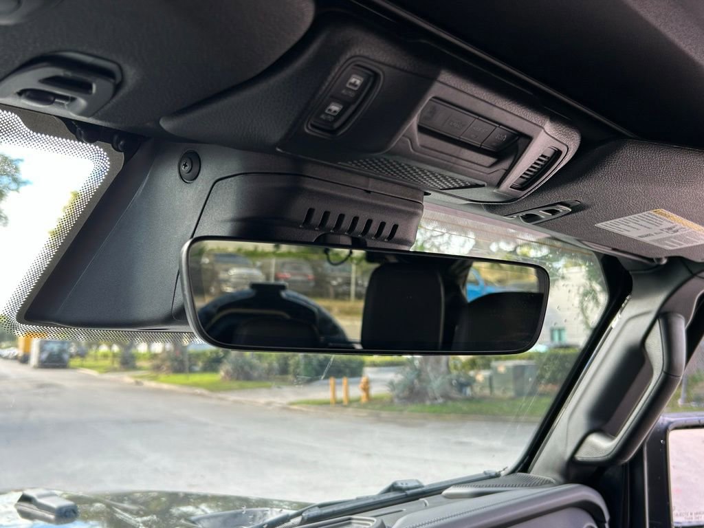 New 2026 Jeep Wrangler Unlimited Rubicon image 55