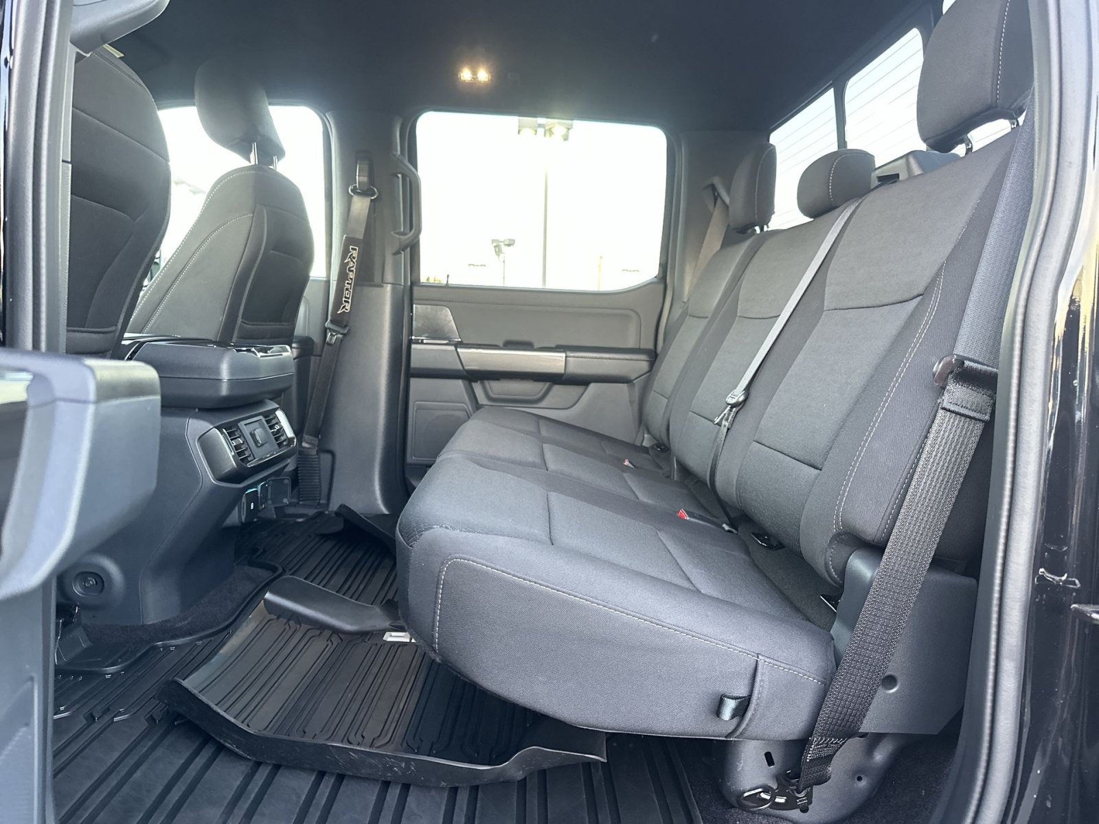 Used 2022 Ford F150 XLT w/ Equipment Group 302A High AWD/4WD image 25