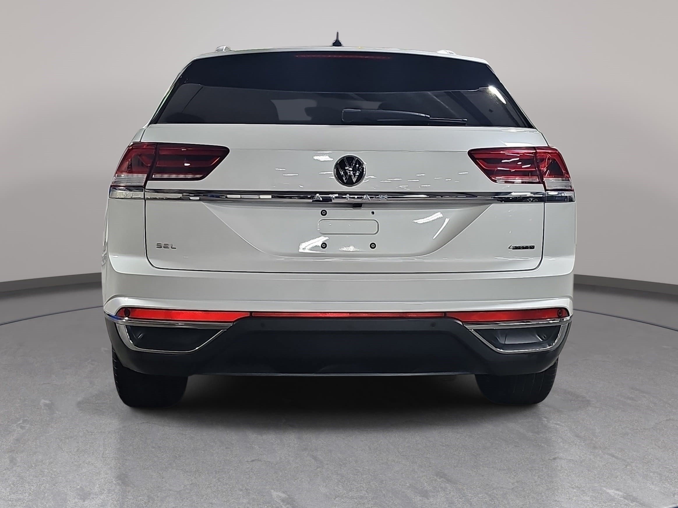 Used 2023 Volkswagen Atlas Cross Sport SEL AWD/4WD image 6