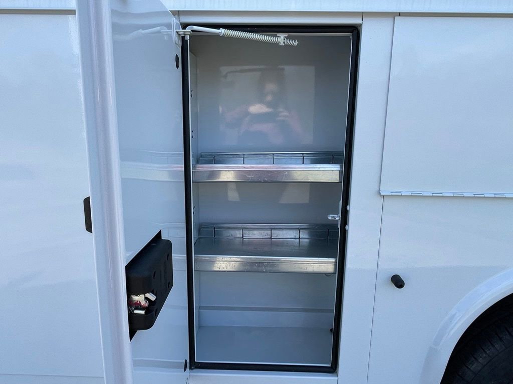 New 2026 Ford E-350 and Econoline 350 Super Duty w/ Power Equipment Group image 39