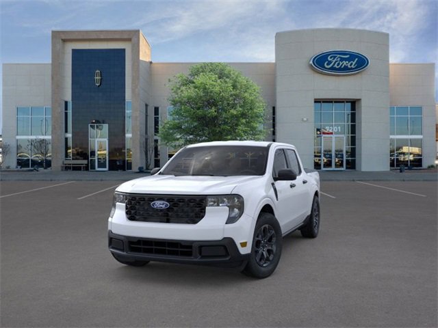 New 2025 Ford Maverick XLT w/ Equipment Group 301A image 2