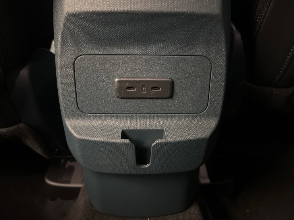 New 2025 Ford Maverick Lobo image 25